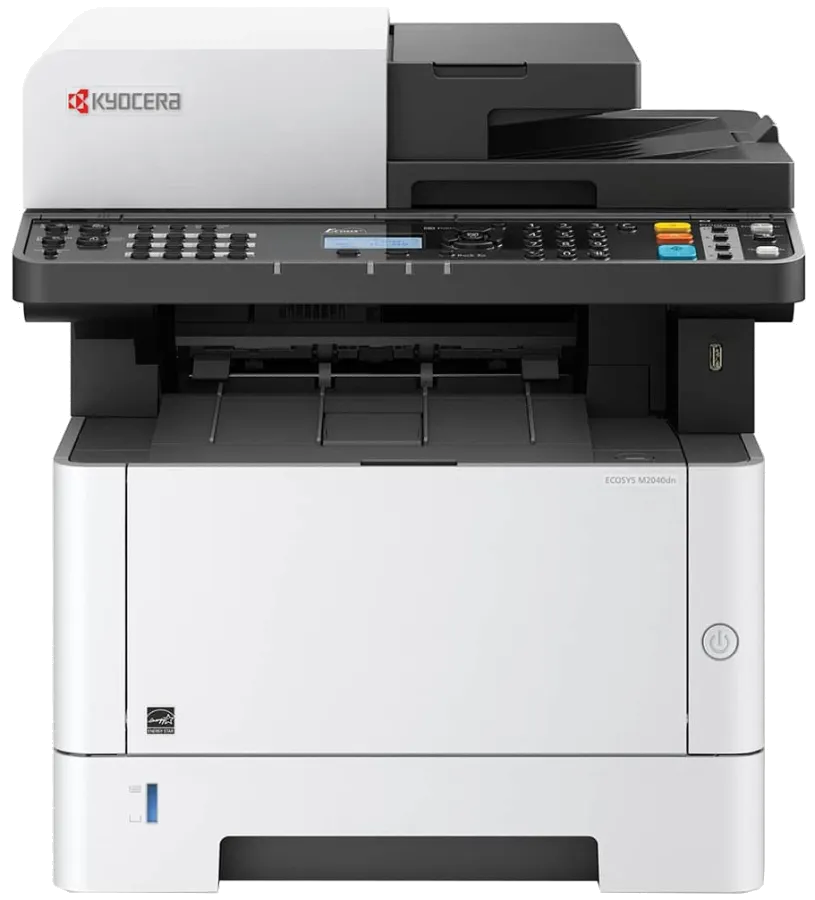 ECOSYS M2040dn